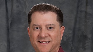 Dave Foran