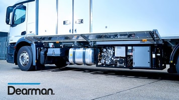Dearman and dawsonrental