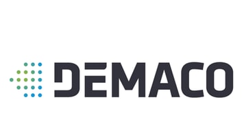 Demaco Logo