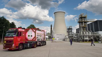 Den hartogh bulk distribution equipment