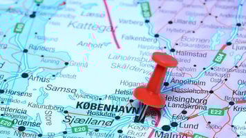 Denmark-Copenhagen