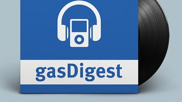 Podcast graphic