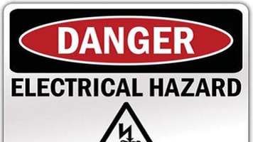 Distributor Safety - An Examination of Common and Significant Manufacturing Risks for US Distributors