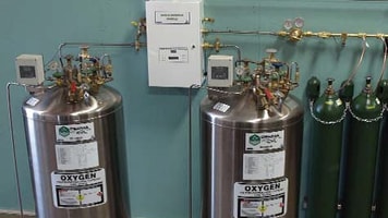 Diversify Your Customer Portfolio with Medical MicroBulk