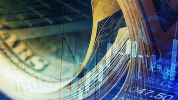 Dollar coins finance