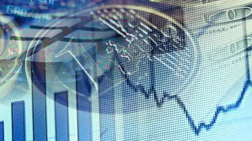 Dollars finance statistics