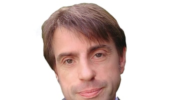 10 minutes with -– Dr florian von linde – June 2015