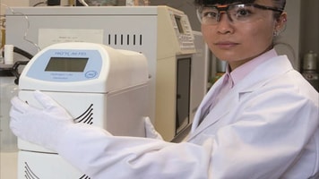 Drug Discovery Advances Inextricably Linked to Specialty Gases