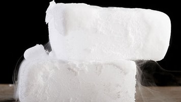 Generic Dry ice carbon dioxide