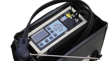 E Instruments E8500 Plus