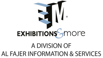 Em exhibitions and more