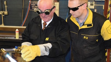 Esab
