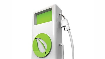 Eco fuel hydrogen green