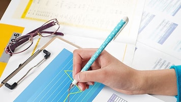 Economic report finance business