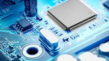 circuit board electronics SF6