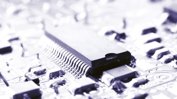 electronics