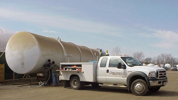 eleet major provider of new tanks