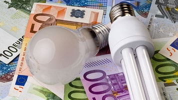 Energy europe financial