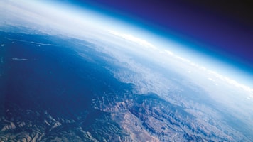 environmental earth