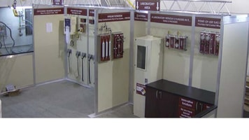 Equipping a Clinical Laboratory to Meet Gas Requirements