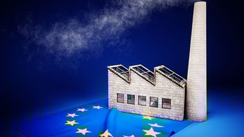 Europe manufacturing factory