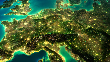 Europe Cropped