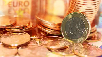 Europe financial currency