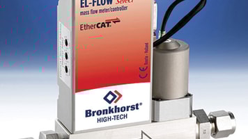 Bronkhorst Ethercat.
