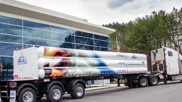 fiba type 2 trailer