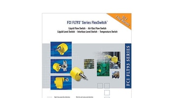 FLT93 brochure