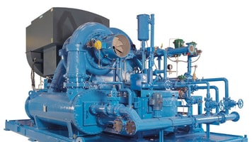 FS-Elliott Compressor – November 2014
