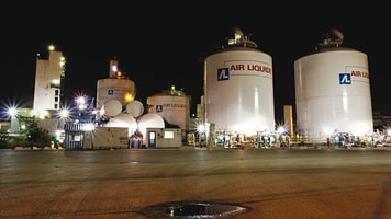 Air Liquide