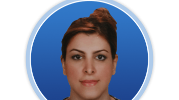 Fatemeh didehvar speakers circles