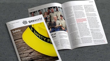 gasworld US edition february magazine
