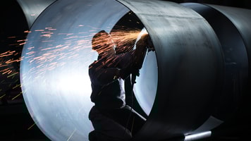 Welding