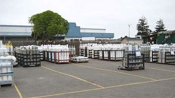 matheson cylinders