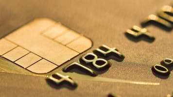 finance card