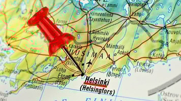 Finland-Helsinki