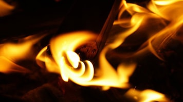 Fire