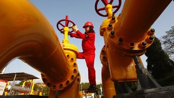 Flow-Cal-PetroChina