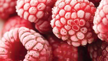 Frozen fruit,food