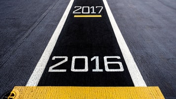 future years calendar