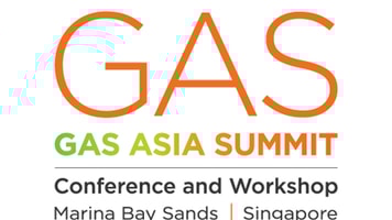 Gas-Asia-Summit