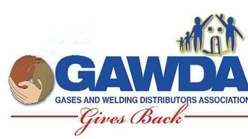 GAWDA Gives Back to Colorado Springs