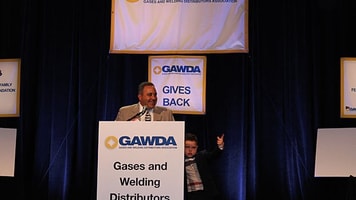 GAWDA 2011