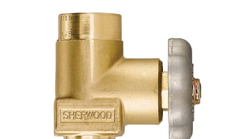 GVT Valve