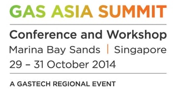 3rd Annual Gas Asia Summit (GAS)