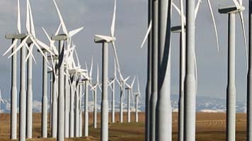 What’s the Alternative? – Gas Industry Positions in Alternative Energy Markets