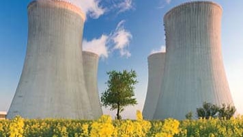 What’s the Alternative? – Gas Industry Positions in Alternative Energy Markets