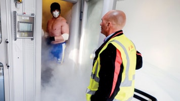 gas safety picture